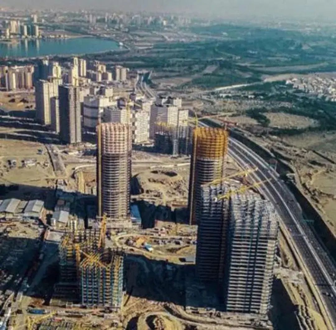نماینده رسمی فروش پروژه های مسکونی ارتش چیتگر|فروش آپارتمان|تهران, پیکان شهر|دیوار