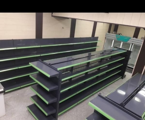 قفسه هایپری آسان نصب قفسه پیچی|فروشگاه و مغازه|اصفهان, لاله|دیوار