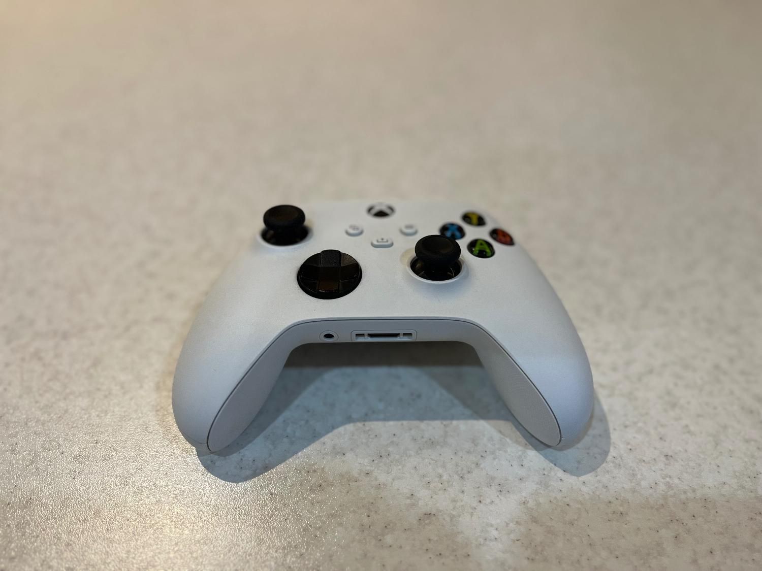 فروش xbox series s به همراه لوازم درحد اک|کنسول، بازی ویدئویی و آنلاین|تهران, تهرانپارس شرقی|دیوار
