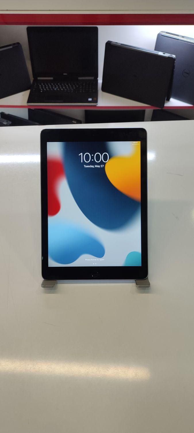 بهمراه کیبورد ارجینال  گرید++apple ipad ram4GB|تبلت|کرج, بهار|دیوار