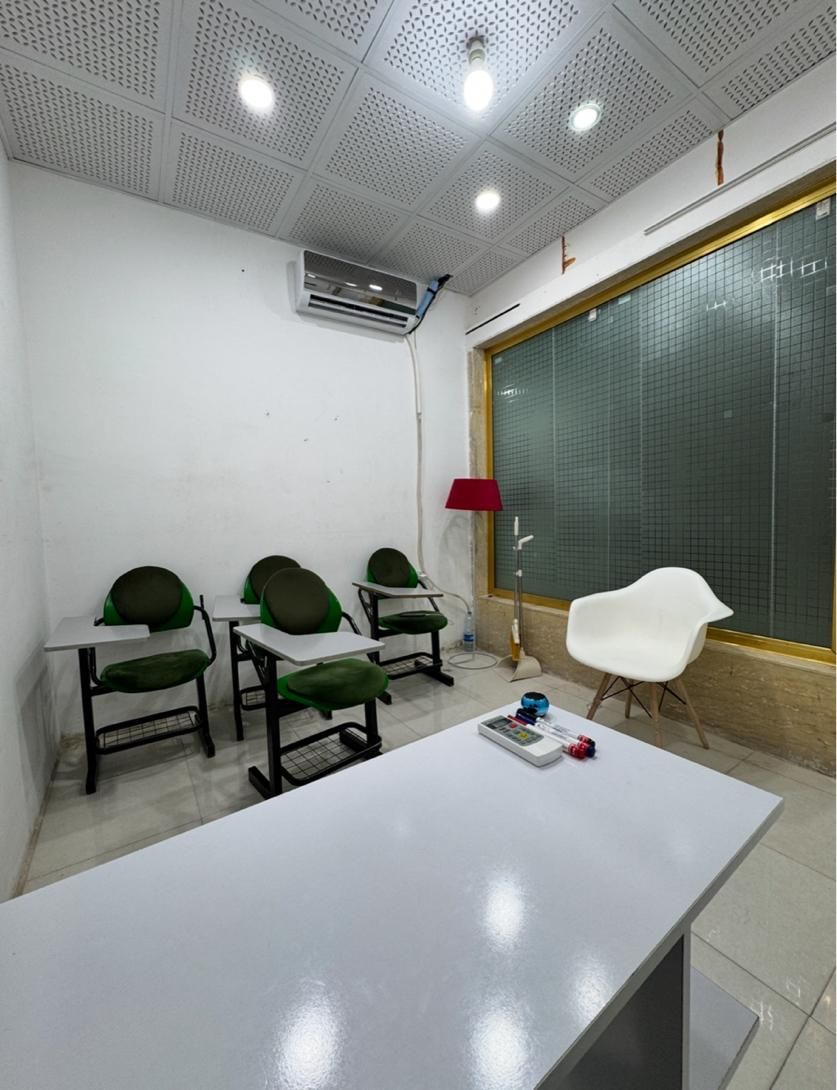 اجاره کلاس تدریس به اساتید گرامی|اجارهٔ کوتاهمدت دفتر کار و فضای آموزشی|زاهدان, |دیوار