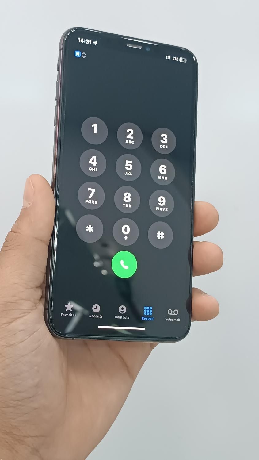 آیفون xs max 64 gig|موبایل|گنبد کاووس, |دیوار