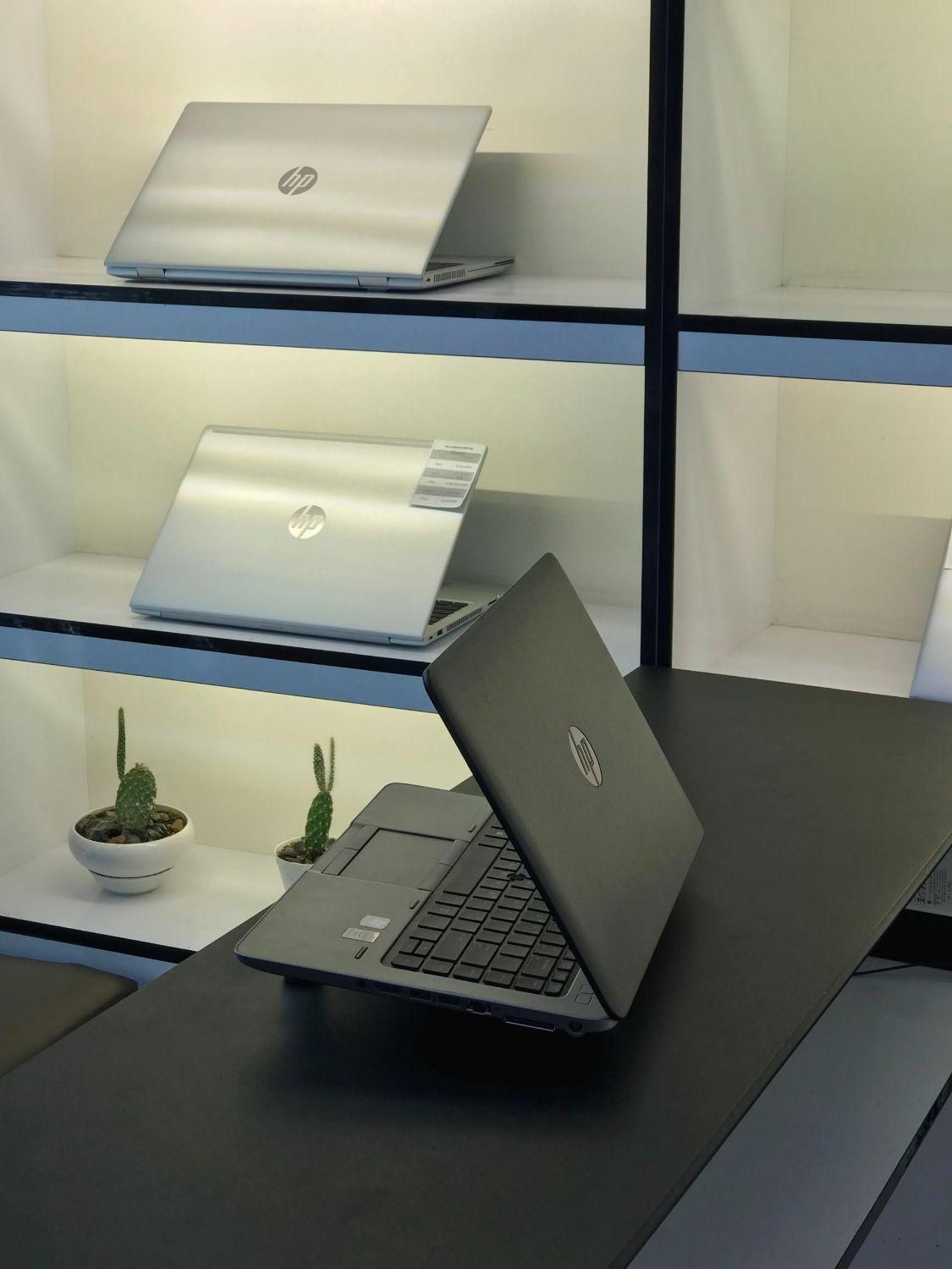 لپ تاپ HP Elitebook 840 G1|رایانه همراه|همدان, |دیوار