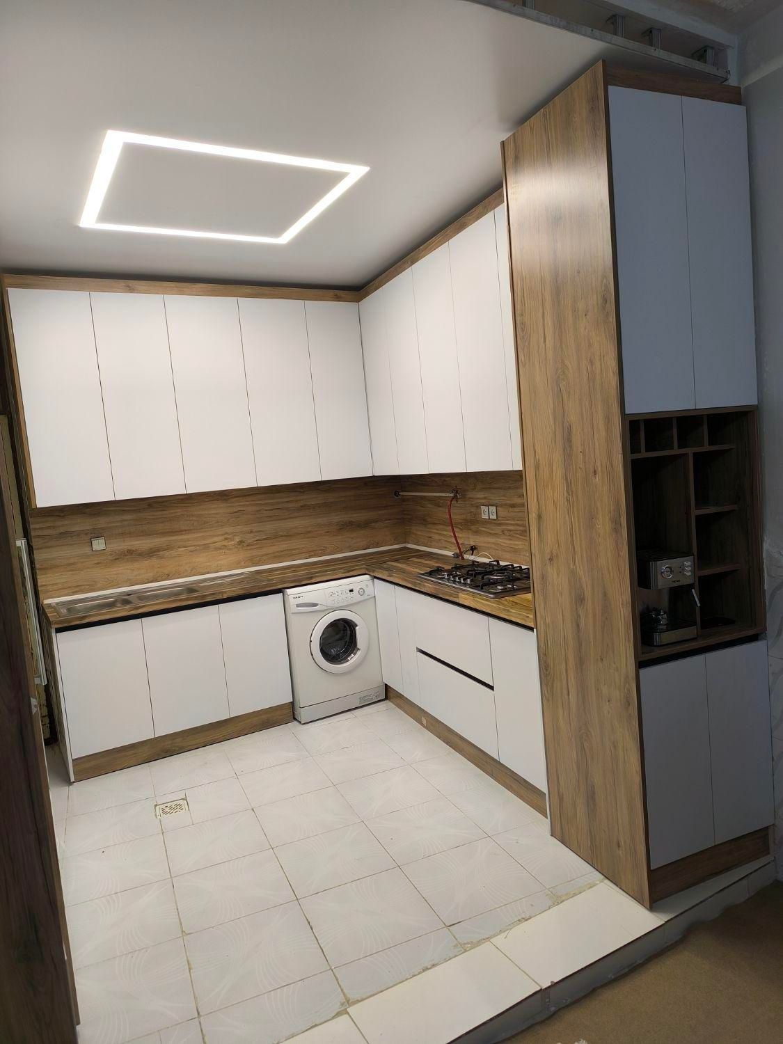 طراحی ساخت و تعمیرات ام دی اف|خدمات پیشه و مهارت|بندر ماهشهر, |دیوار