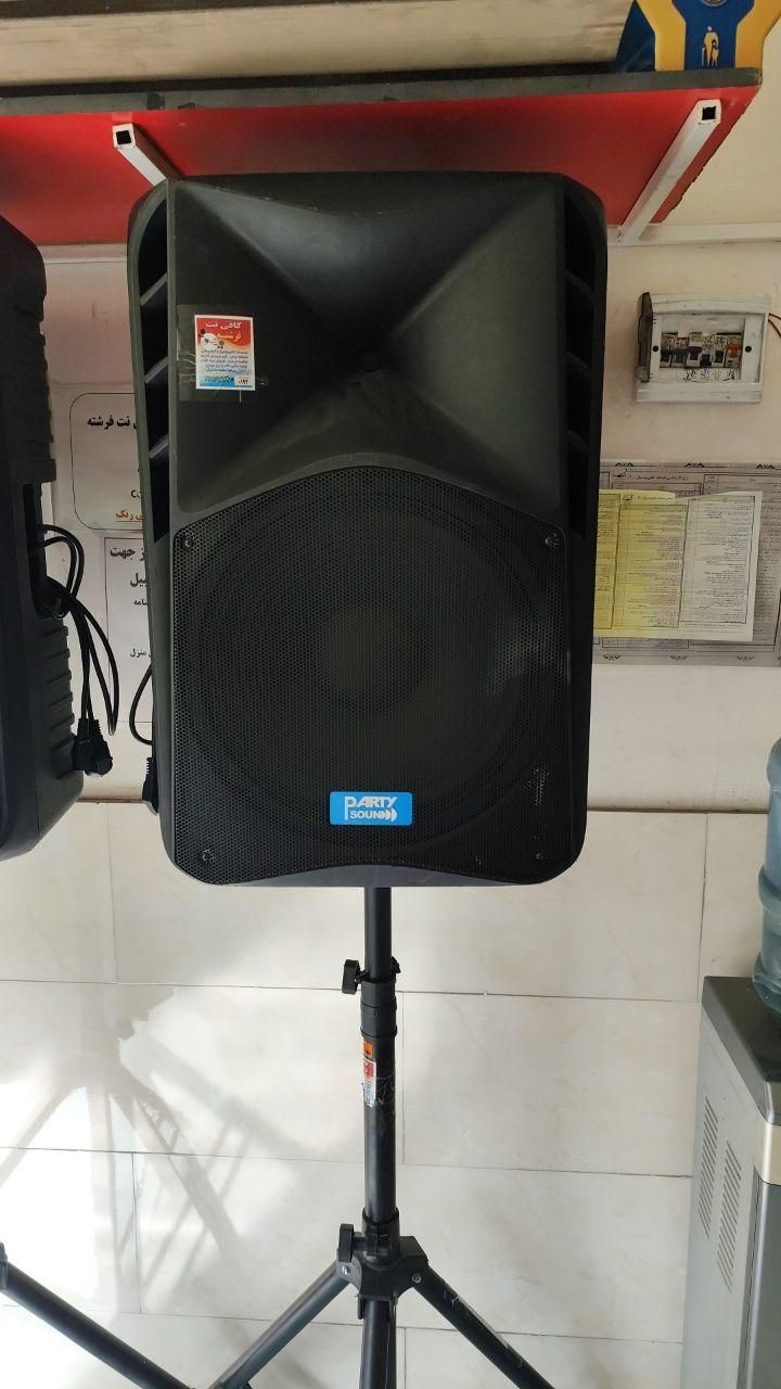 اجاره باند بلوتوثی مخصوص عروسی|خدمات پذیرایی، مراسم|قم, علی آباد سعدگان|دیوار