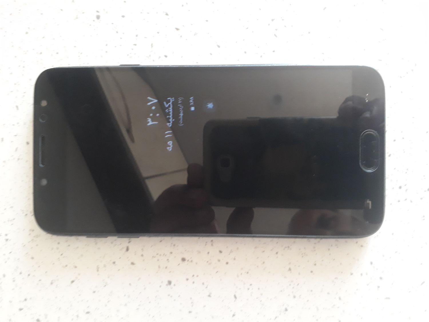 سامسونگ Galaxy J7 Pro با حافظهٔ ۳۲ گیگابایت|موبایل|تهران, دیلمان|دیوار