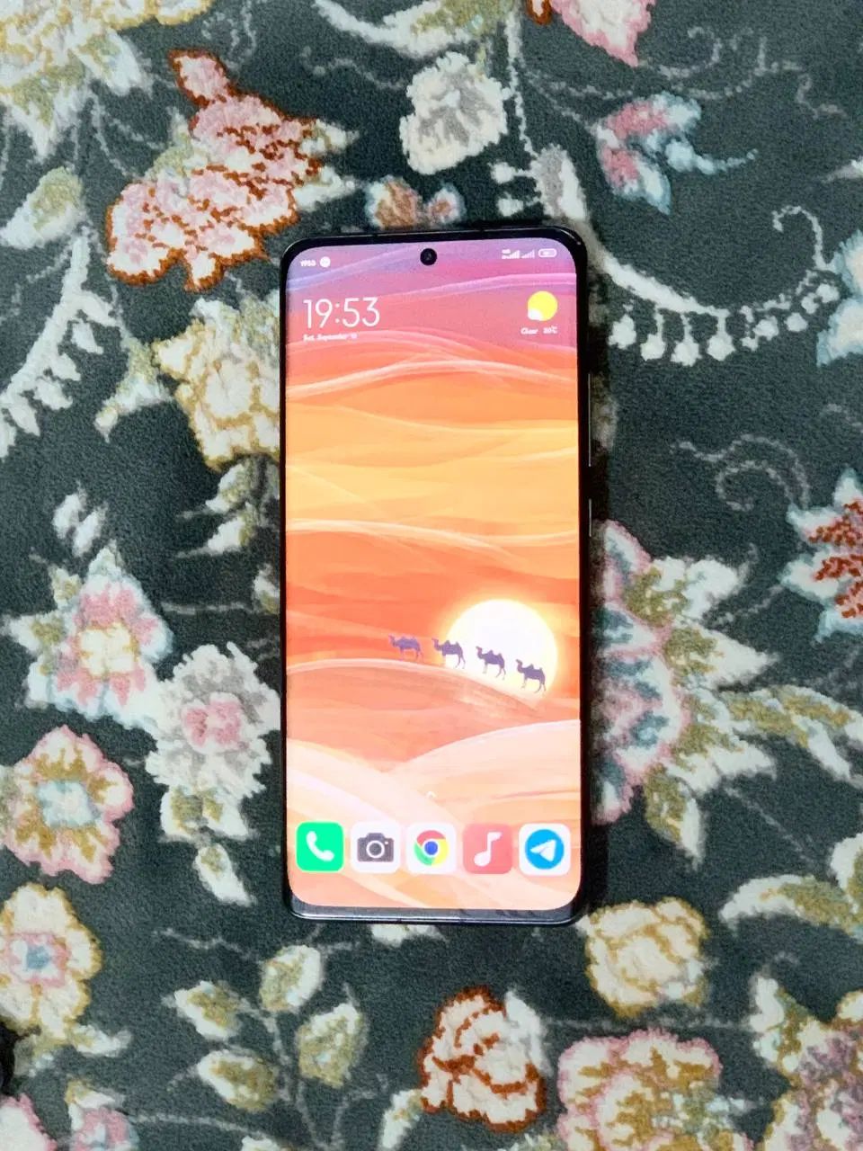 Xiaomi 12|موبایل|تهران, آذری|دیوار