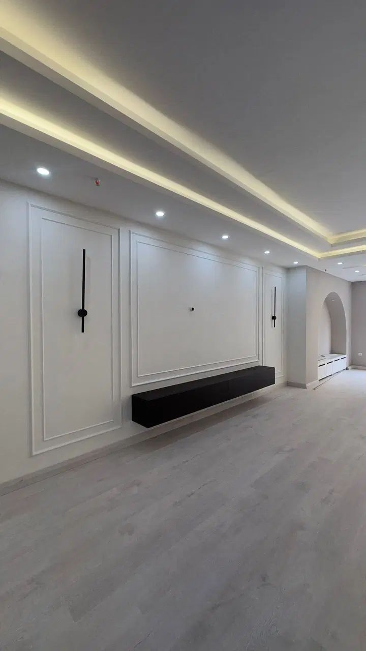 قاب بندی مدرن ابزار قاب قرنیز نبشی ترمو|خدمات پیشه و مهارت|رشت, دیلمان|دیوار