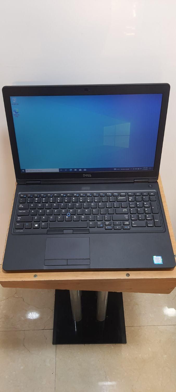 DELL 5580 در حد نو|رایانه همراه|تهران, جردن|دیوار