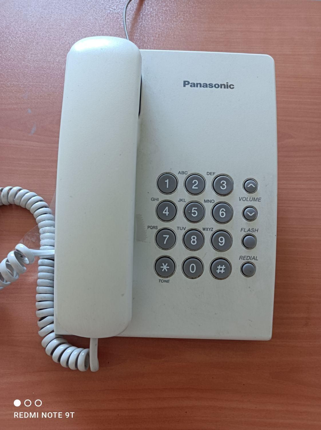 فروش خط تلفن ثابت در شهر ری طلایی مخابرات|تلفن رومیزی|ری, ظهیرآباد|دیوار