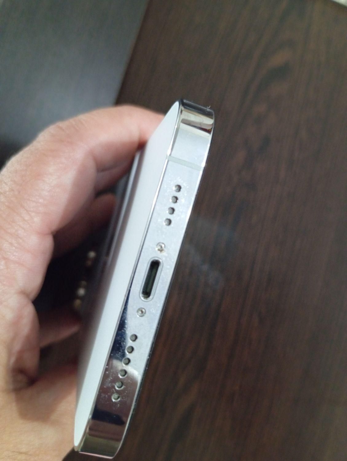 اپل iphone 14 Pro Max با حافظهٔ ۲۵۶ گیگابایت|موبایل|تهران, ایرانشهر|دیوار