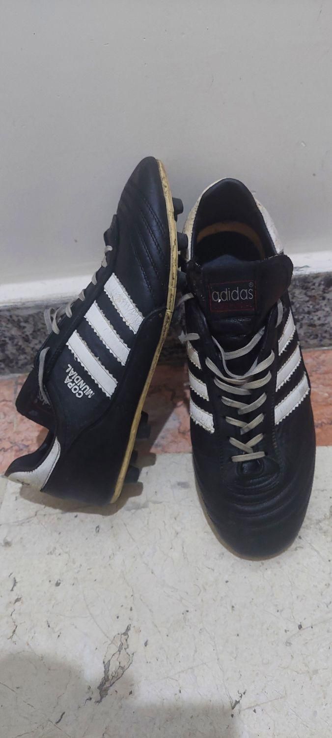 استوک اصل آدیداس|ورزش‌های توپی|تهران, صادقیه|دیوار