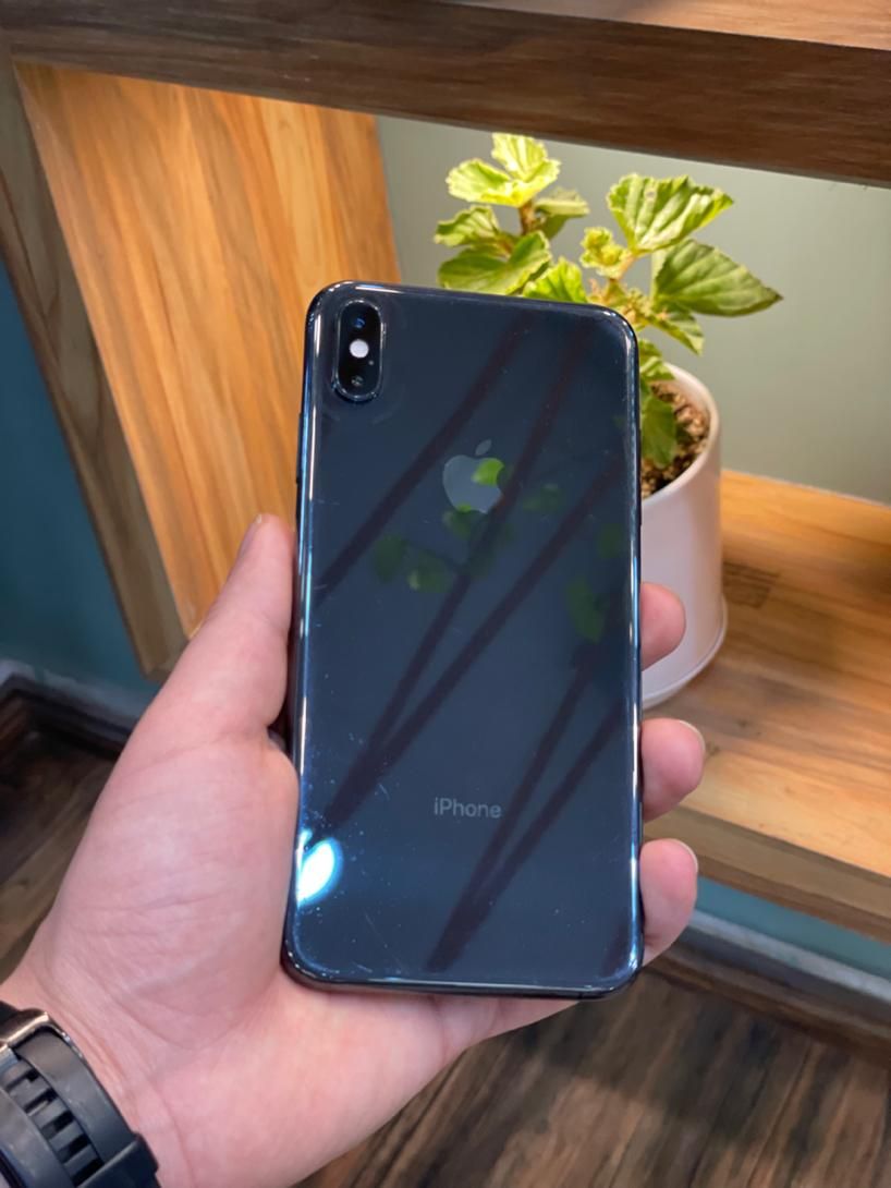 اپل iPhone XS Max نقد و اقساط|موبایل|مشهد, عامل|دیوار