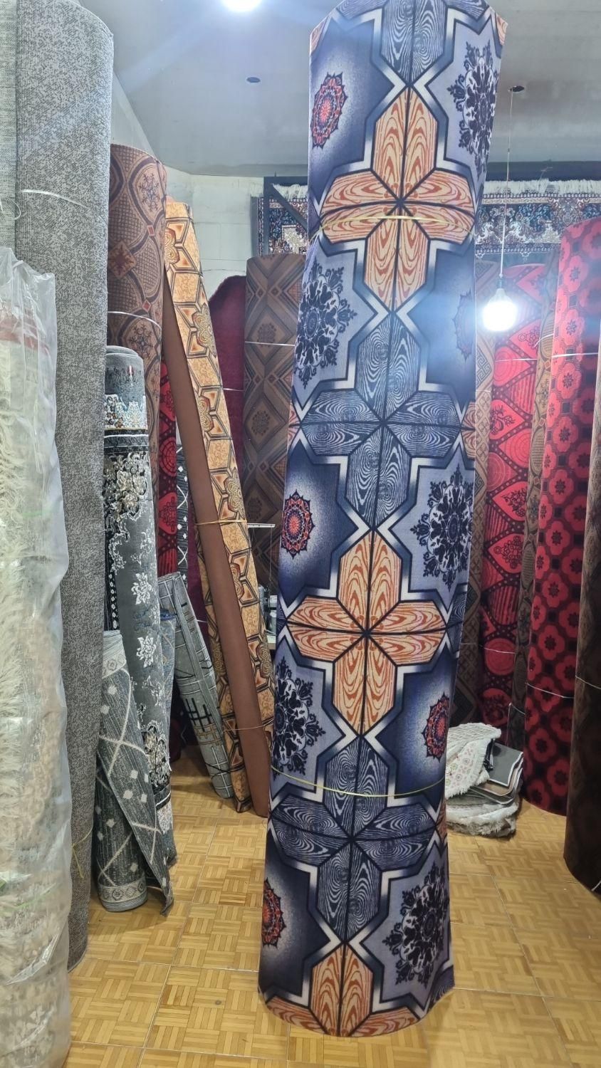 موکت ظریف مصور|موکت|یاسوج, |دیوار