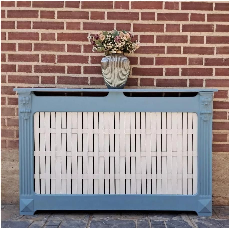 فروش ویژه قاب چوبی رادیاتور|مصالح و تجهیزات ساختمان|سیرجان, |دیوار