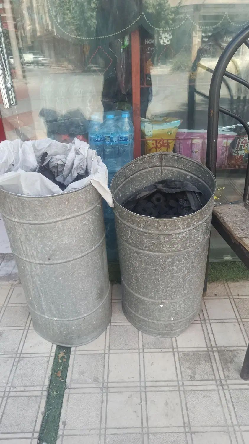 جاحبوباتی،پاتیل|ظروف نگهدارنده، پلاستیکی، یک‌بارمصرف|مشهد, امیر|دیوار