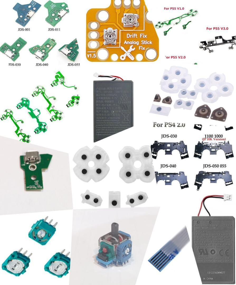 تعمیرات تخصصی دسته و کنسول ps4 ps5 xbox|کنسول، بازی ویدئویی و آنلاین|اصفهان, بوستان آینه خانه|دیوار