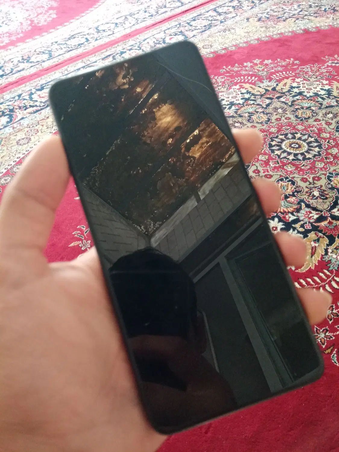 poco X3 pro|موبایل|نجف‌آباد, شیخ آباد|دیوار