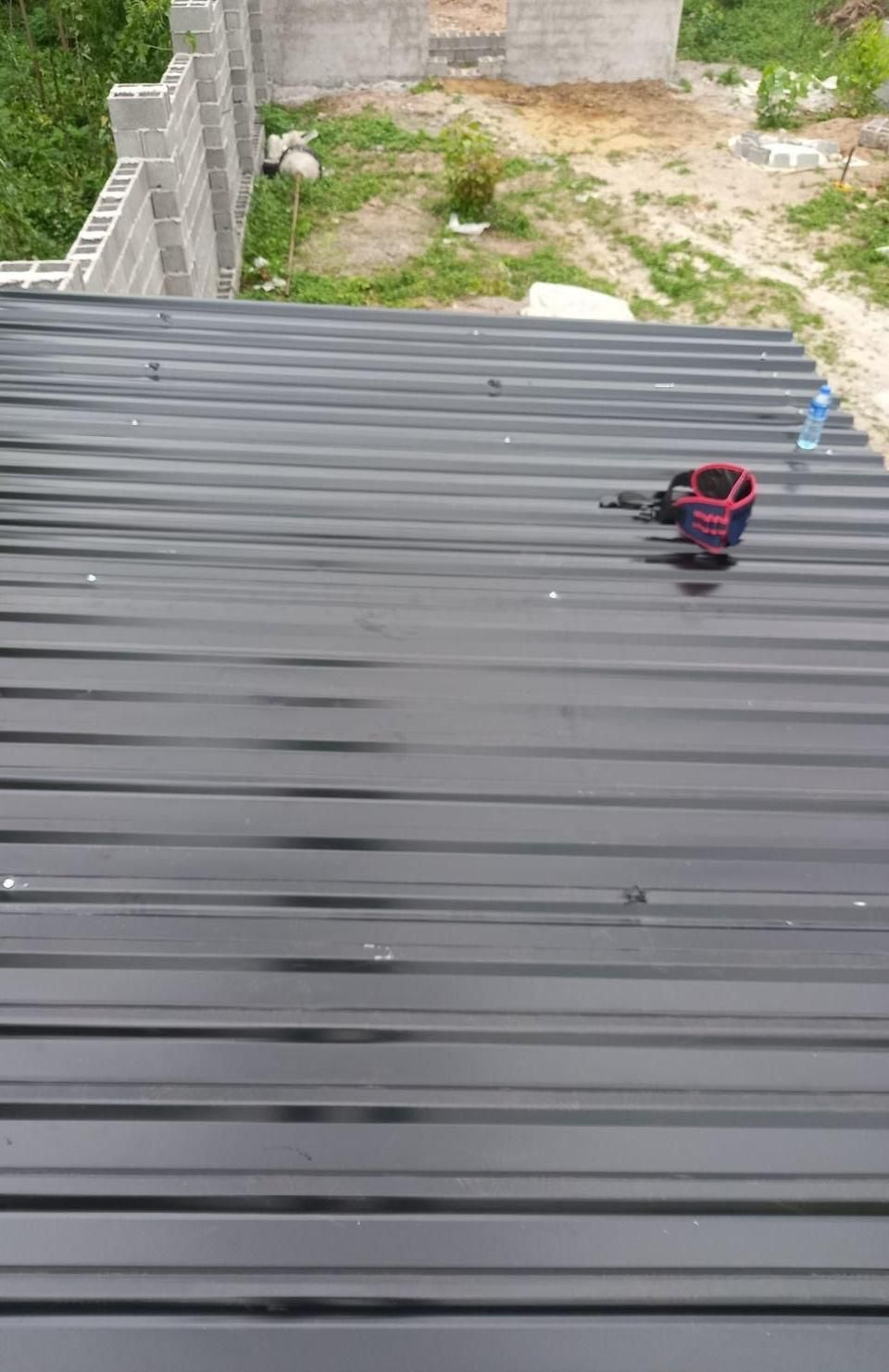 انجام کلیه خدمات حلب و سربندی و خورده کاری|خدمات پیشه و مهارت|رشت, گلسار|دیوار