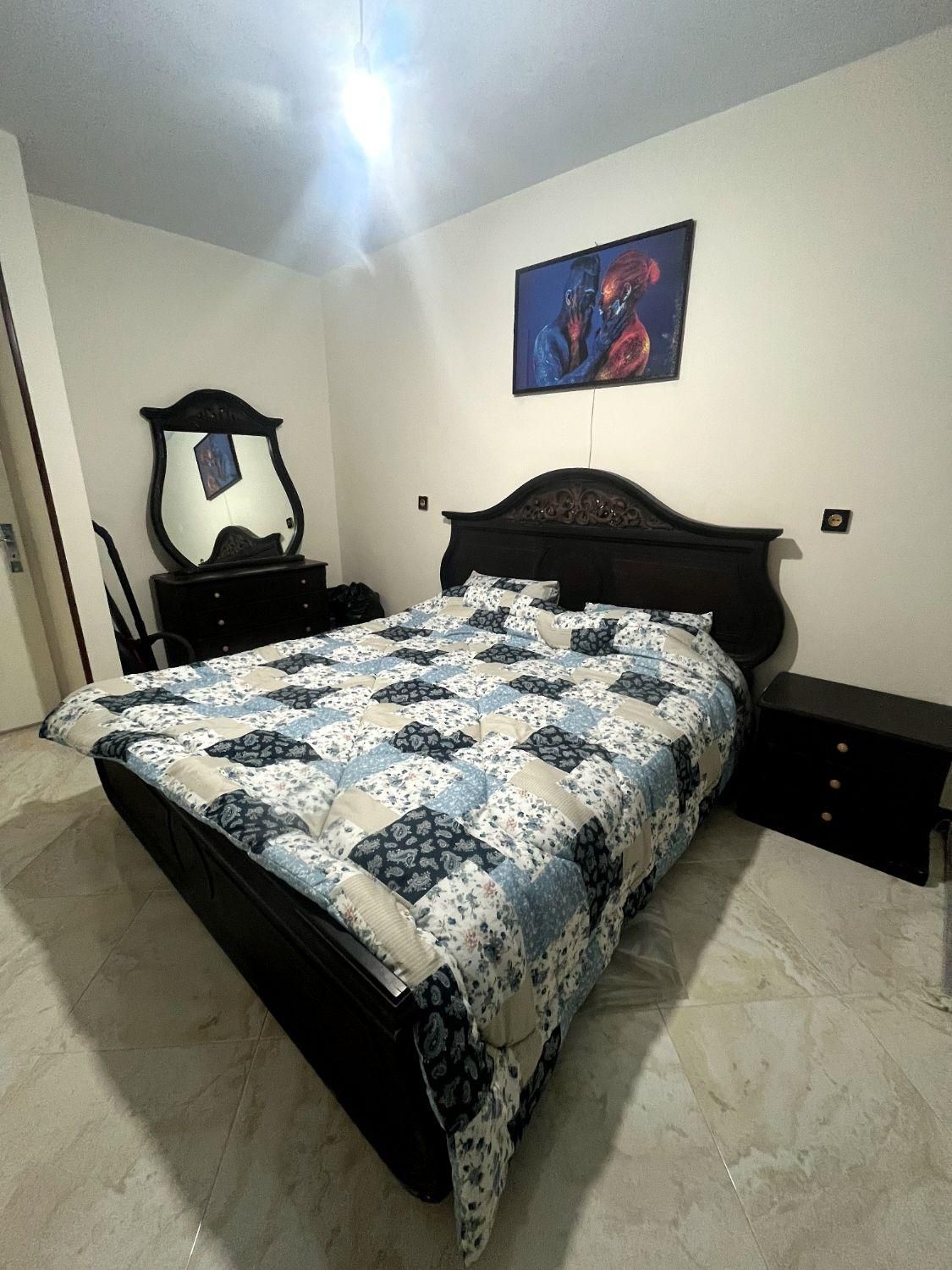 اجاره باغ ویلا ساعتی و نصف روز ( امروز خالی )|اجارهٔ کوتاهمدت ویلا و باغ|شهریار, کردزار|دیوار