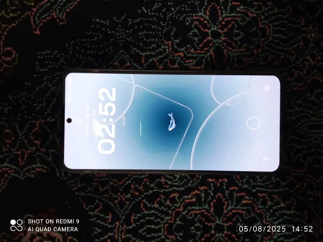 ردمی نوت ۱۳ 4G|موبایل|کرج, گلشهر|دیوار