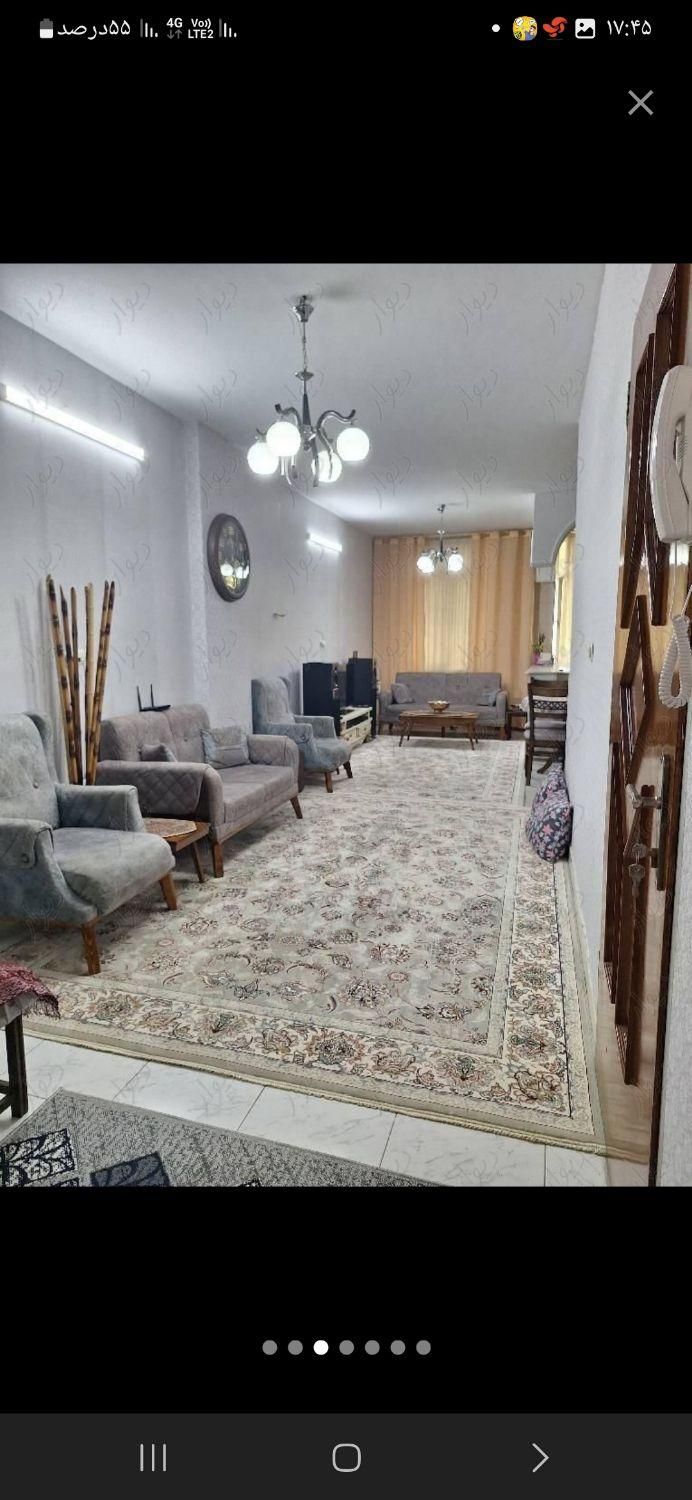 اجاره آپارتمان ۵۵متری|اجارهٔ آپارتمان|تهران, اتابک|دیوار