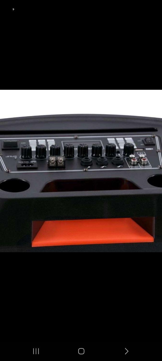 اسپیکر GEEPAS مدل GMS11153|سیستم صوتی خانگی|اهواز, کوی ملی راه|دیوار