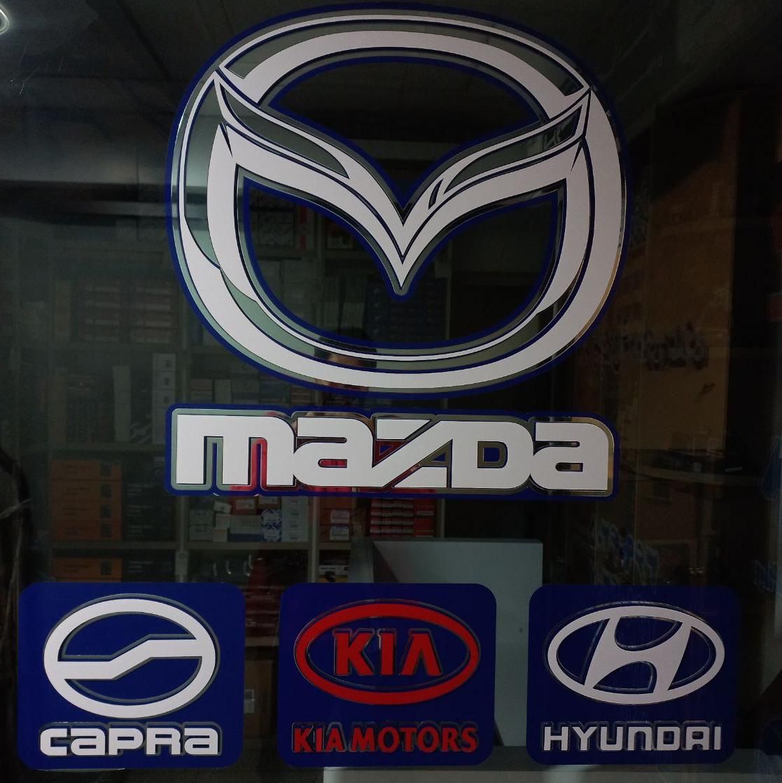 یدکی هیوندای کیا مزدا تویوتا غربیلک فرمان BMW|قطعات یدکی و لوازم جانبی|تهران, آسمان|دیوار