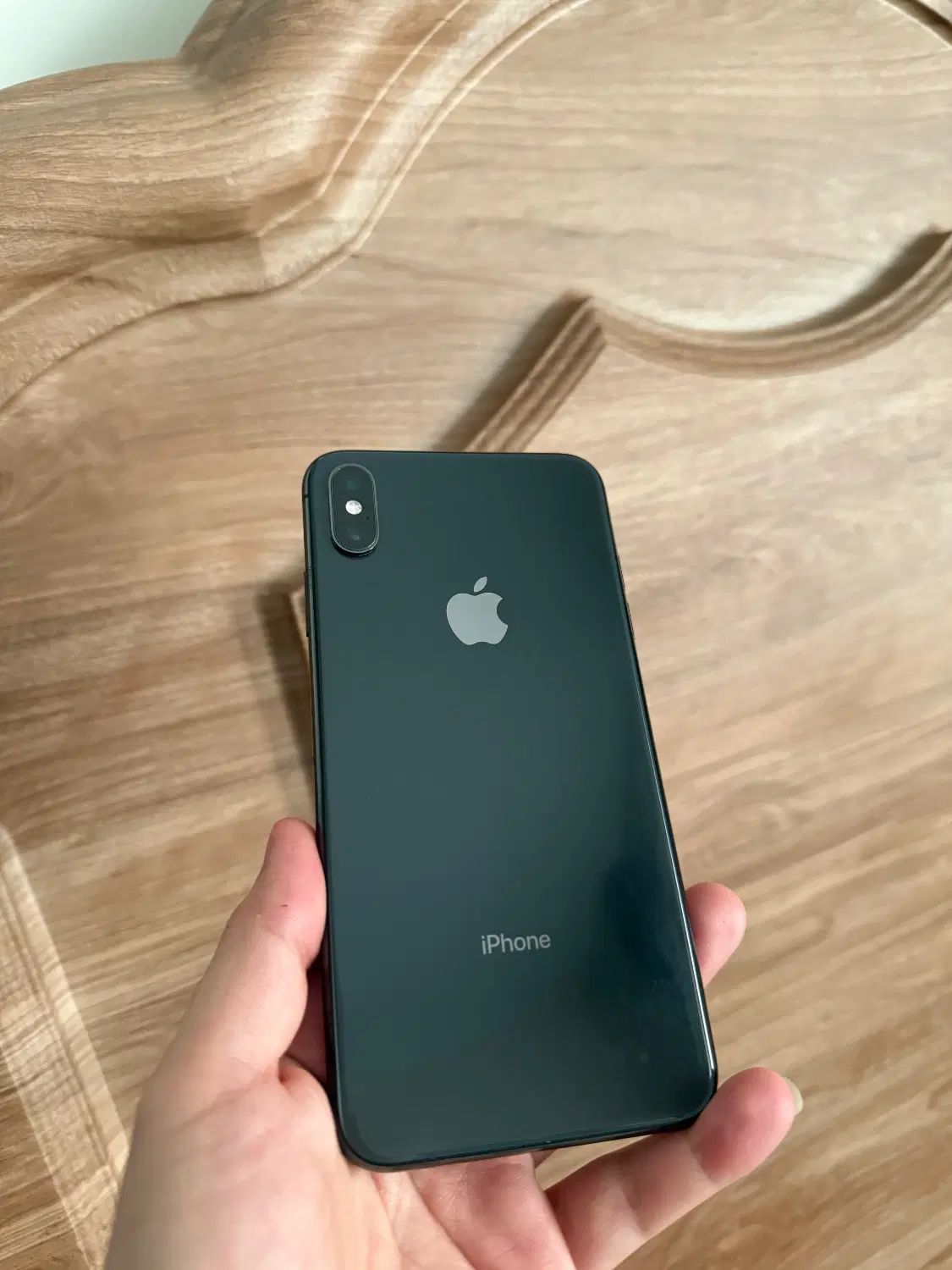 Iphone XS MAX|موبایل|کرج, گلشهر|دیوار