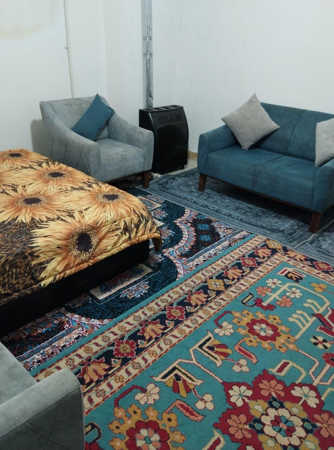 سوییت مبله شیک پاسخگویی 24+|اجارهٔ کوتاه‌مدت آپارتمان و سوئیت|اصفهان, بهارستان|دیوار
