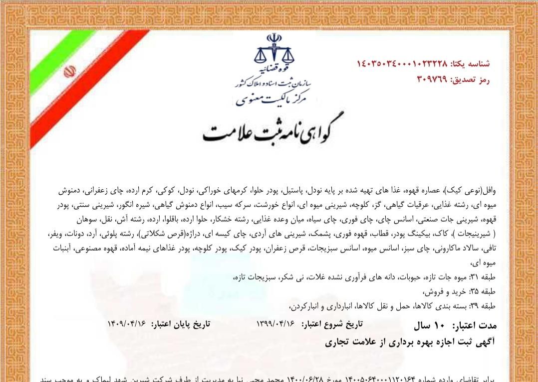 فروش برند علامت تجاری|خدمات مالی، حسابداری، بیمه|کرج, گلشهر|دیوار