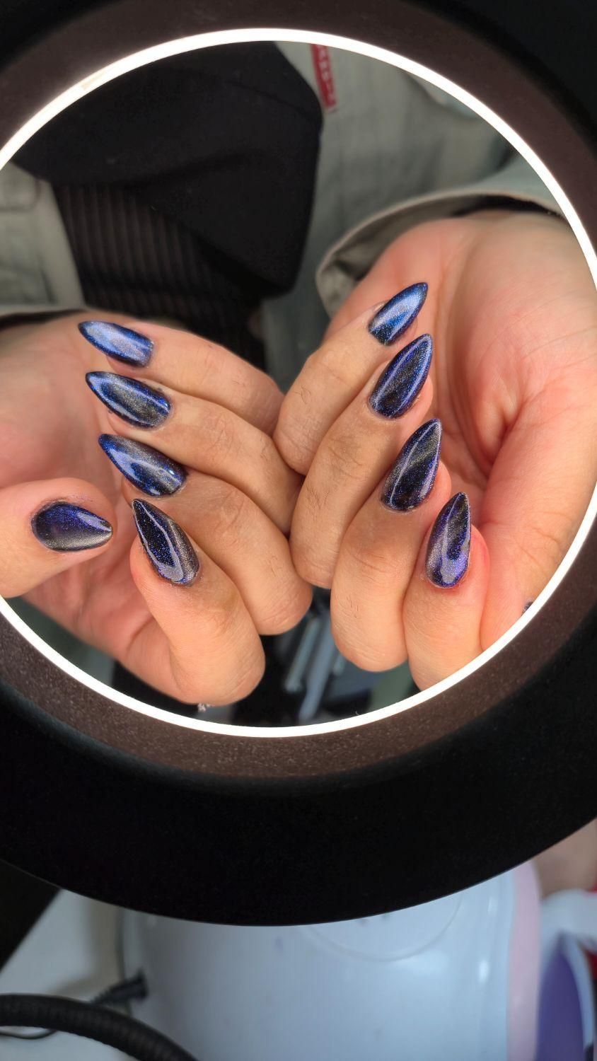 آموزش و خدمات کاشت و ترمیم ناخن|خدمات آرایشگری و زیبایی|شاهین‌شهر, حافظ شمالی|دیوار