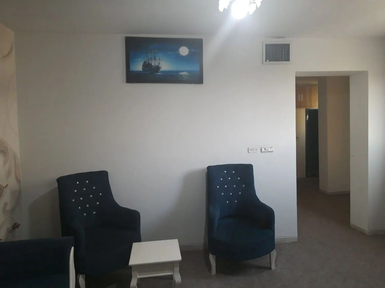 اجاره منزل و سوئیت|اجارهٔ کوتاهمدت آپارتمان و سوئیت|شیراز, فرگاز|دیوار