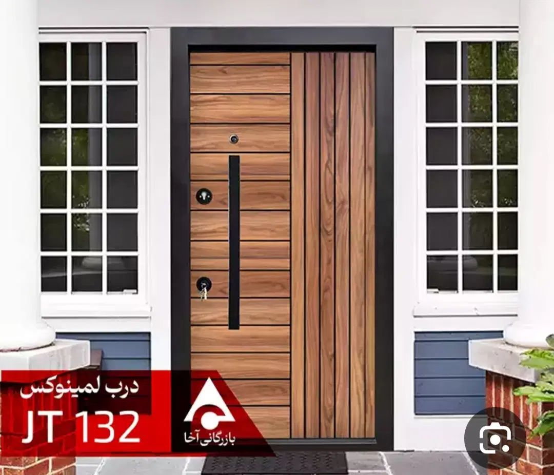 درب‌های چوبی  را از تولید کننده زیر قیمت بخرید|مصالح و تجهیزات ساختمان|بهارستان, |دیوار