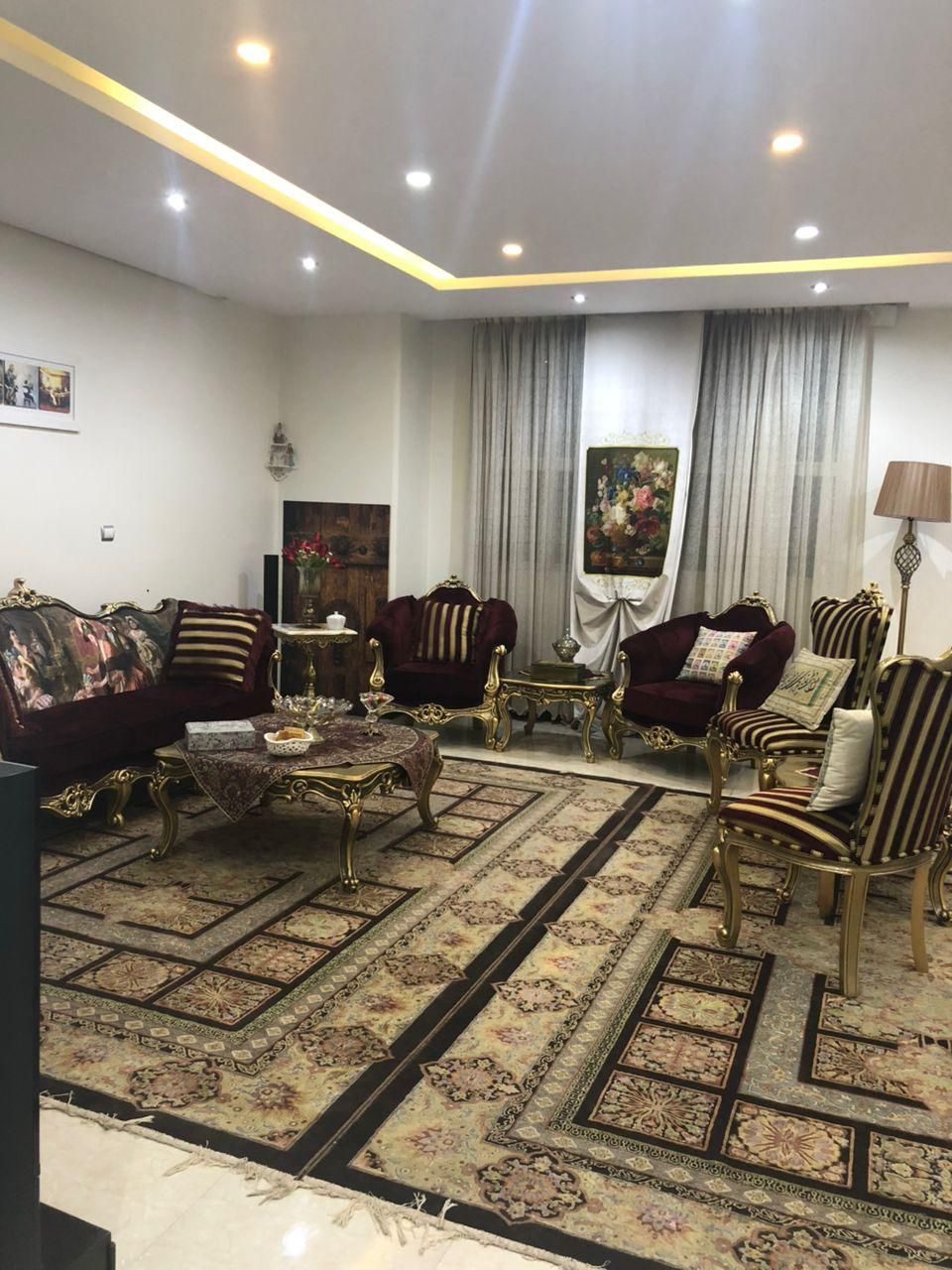 فروش آپارتمان ۸۳ متری ۲ خوابه در اتحاد|فروش آپارتمان|تهران, اتحاد|دیوار
