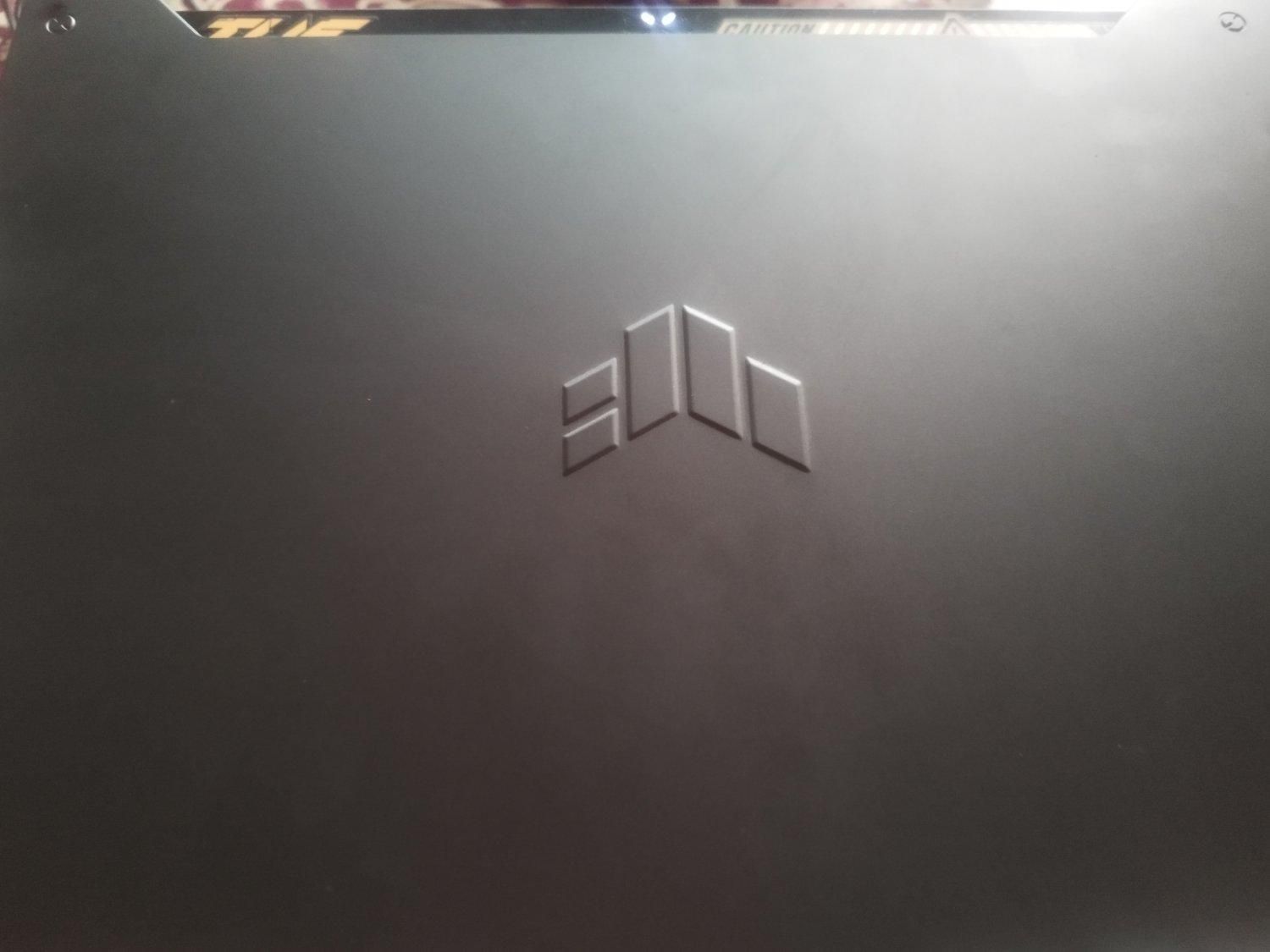 ASUS TUF GAMING F15 FX507ZC4|رایانه همراه|جهرم, |دیوار