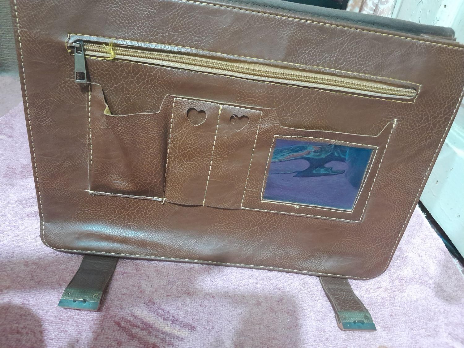 کیف مردانه چرم|کیف، کفش، کمربند|تبریز, |دیوار