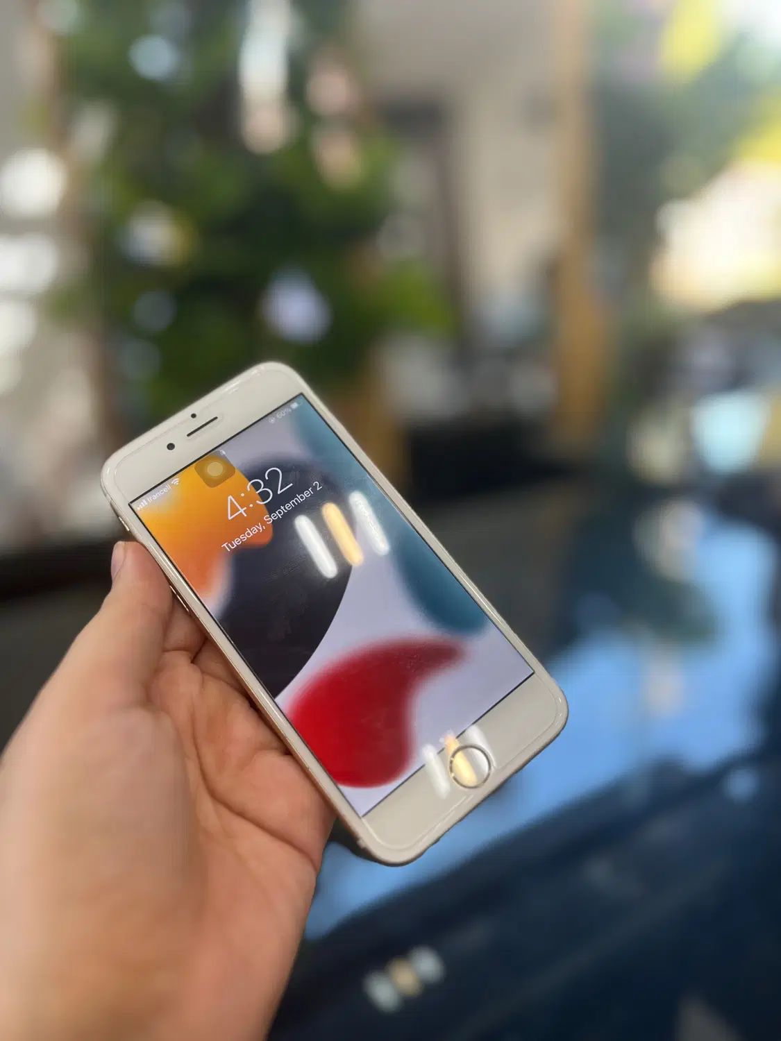 گوشی ایفون 6s|موبایل|رشت, یخسازی|دیوار