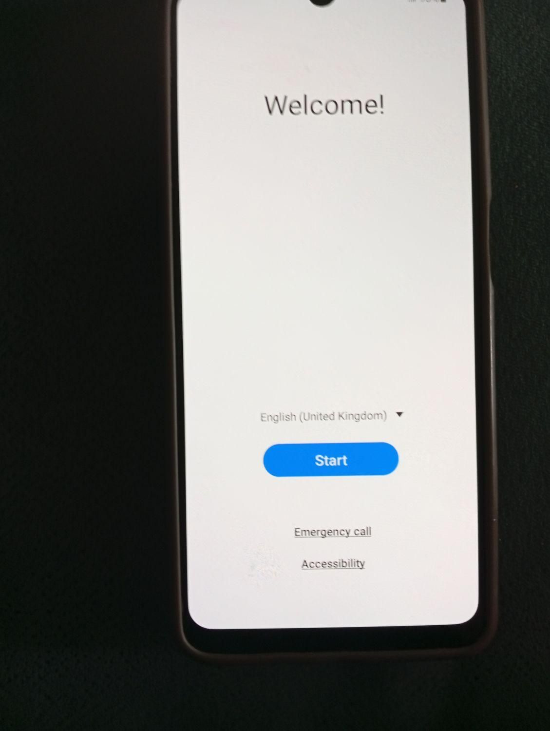 سامسونگ Galaxy A22 با حافظهٔ ۱۲۸ گیگابایت|موبایل|تهران, پلیس|دیوار
