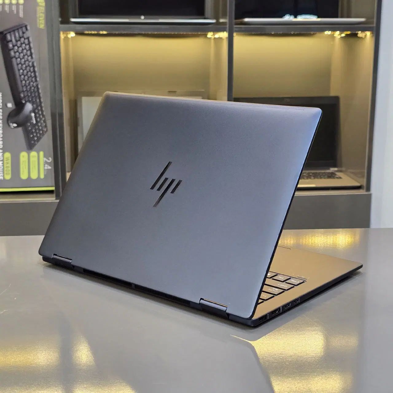 انوی لمسیHP ENVY X360 14|رایانه همراه|اصفهان, سیچان|دیوار