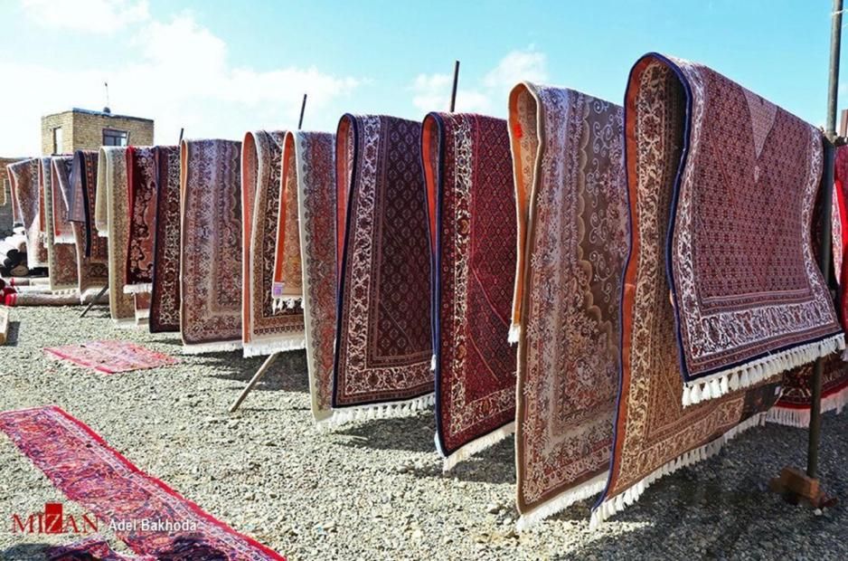 قالیشویی مبلشویی رامش مارلیک فردیس اندیشه|خدمات نظافت|ملارد, |دیوار