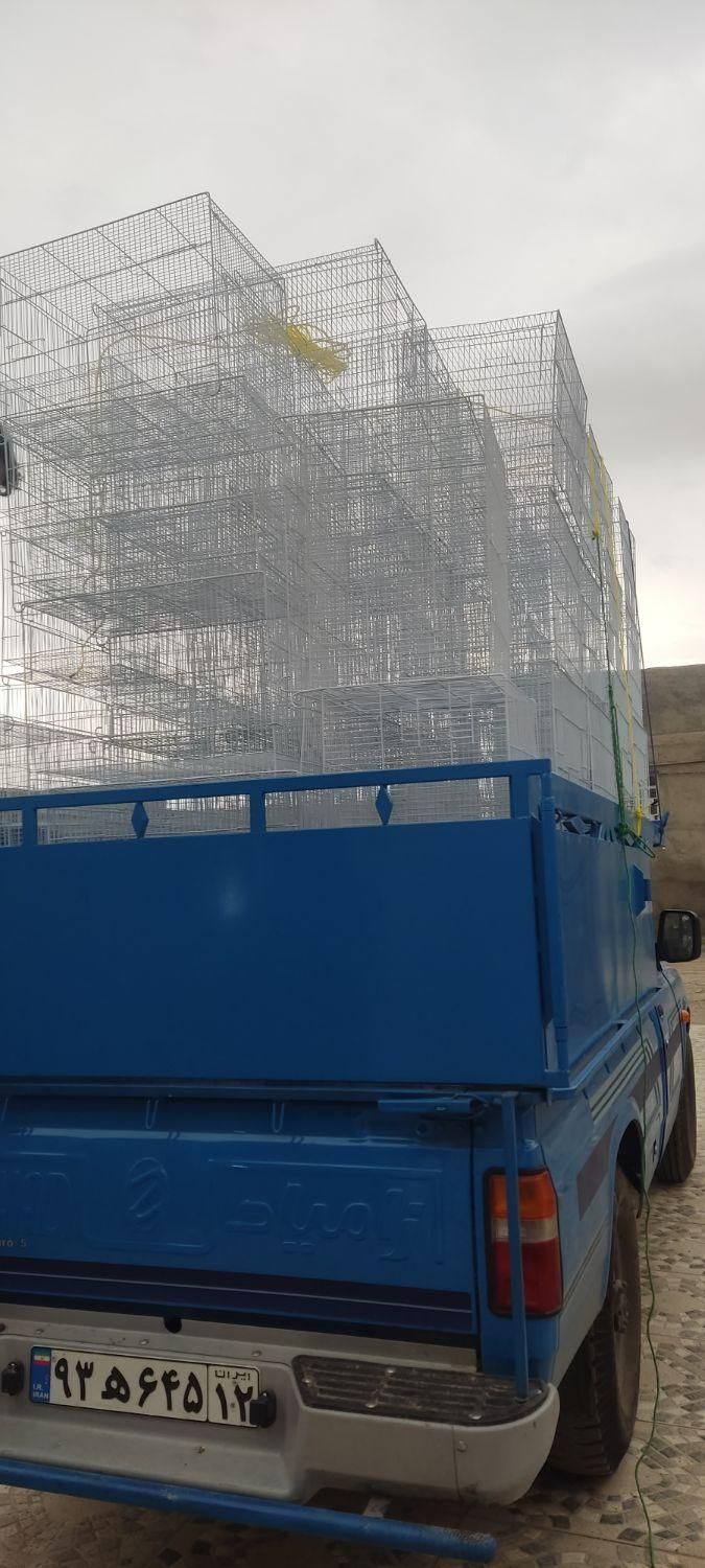 دو نفر نیرو خانم و دو نیرو آقا و یا پسر جوان|استخدام صنعتی، فنی، مهندسی|نیشابور, چاه بلند|دیوار
