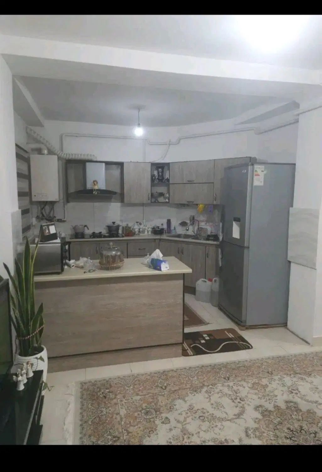 فروش ۶۵متری سندار‌ چند سال ساخت در دیانتی،احمدزاده|فروش آپارتمان|رشت, دیانتی|دیوار