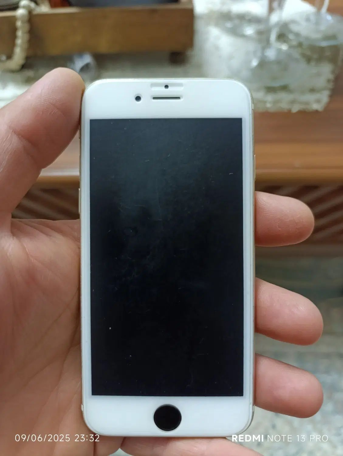 گوشی آیفون 6s|موبایل|رشت, استقامت ۲|دیوار