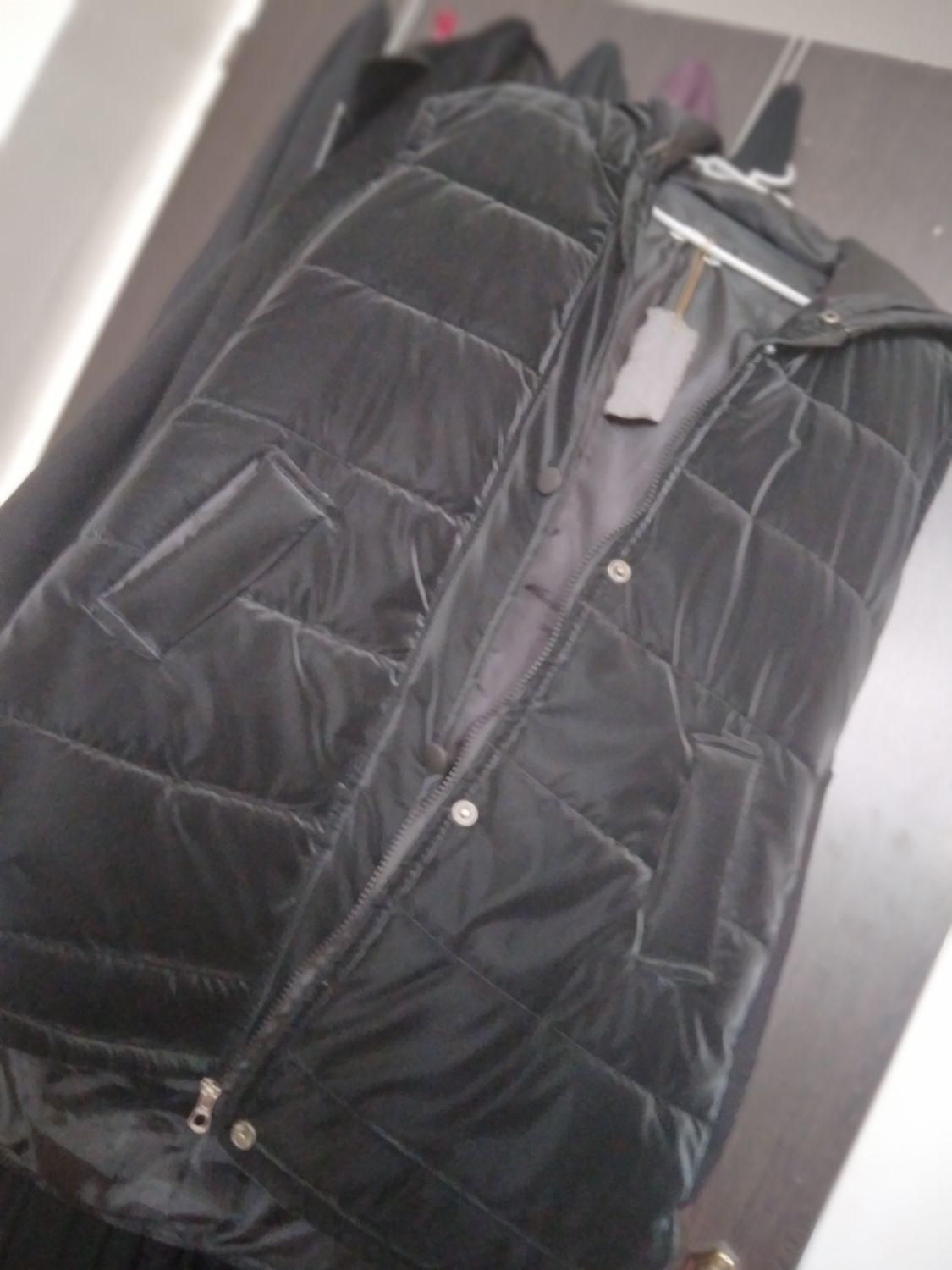 پافر و پالتو کت شلوار نونونو حراج|لباس|شیراز, گویم|دیوار