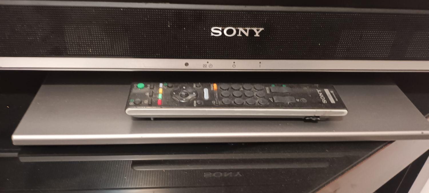 السیدی سونی براویا ۳۲ اینچ|تلویزیون و پروژکتور|تهران, افسریه شمالی|دیوار