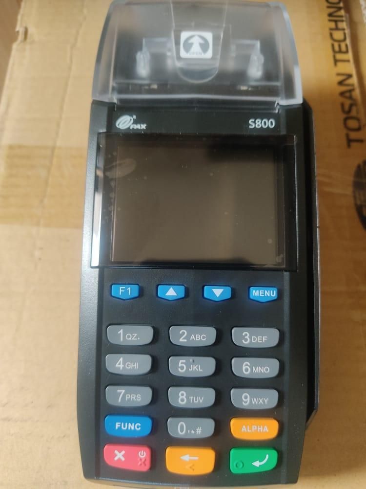 تعمیرات دستگاه کارتخوان و دستگاه پوز.بدون تعطیلی|خدمات پیشه و مهارت|تهران, اباذر|دیوار