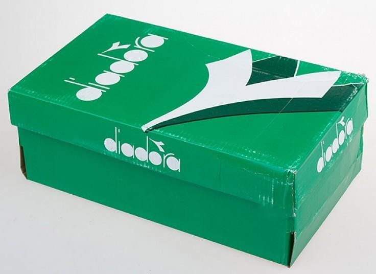 کتانی وارداتی دیادورا diadora سایز 41 (اصلی)|کیف، کفش، کمربند|تهران, خواجه نصیر طوسی|دیوار