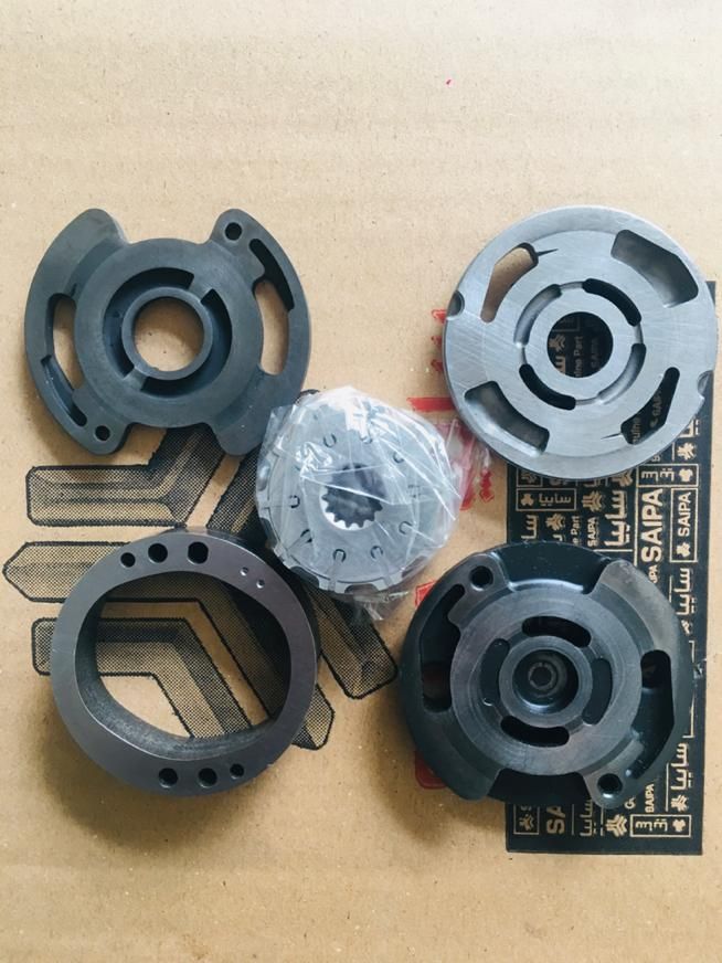 پخش لوازم هیدرولیک سواری|قطعات یدکی و لوازم جانبی|شیراز, تحویلی|دیوار