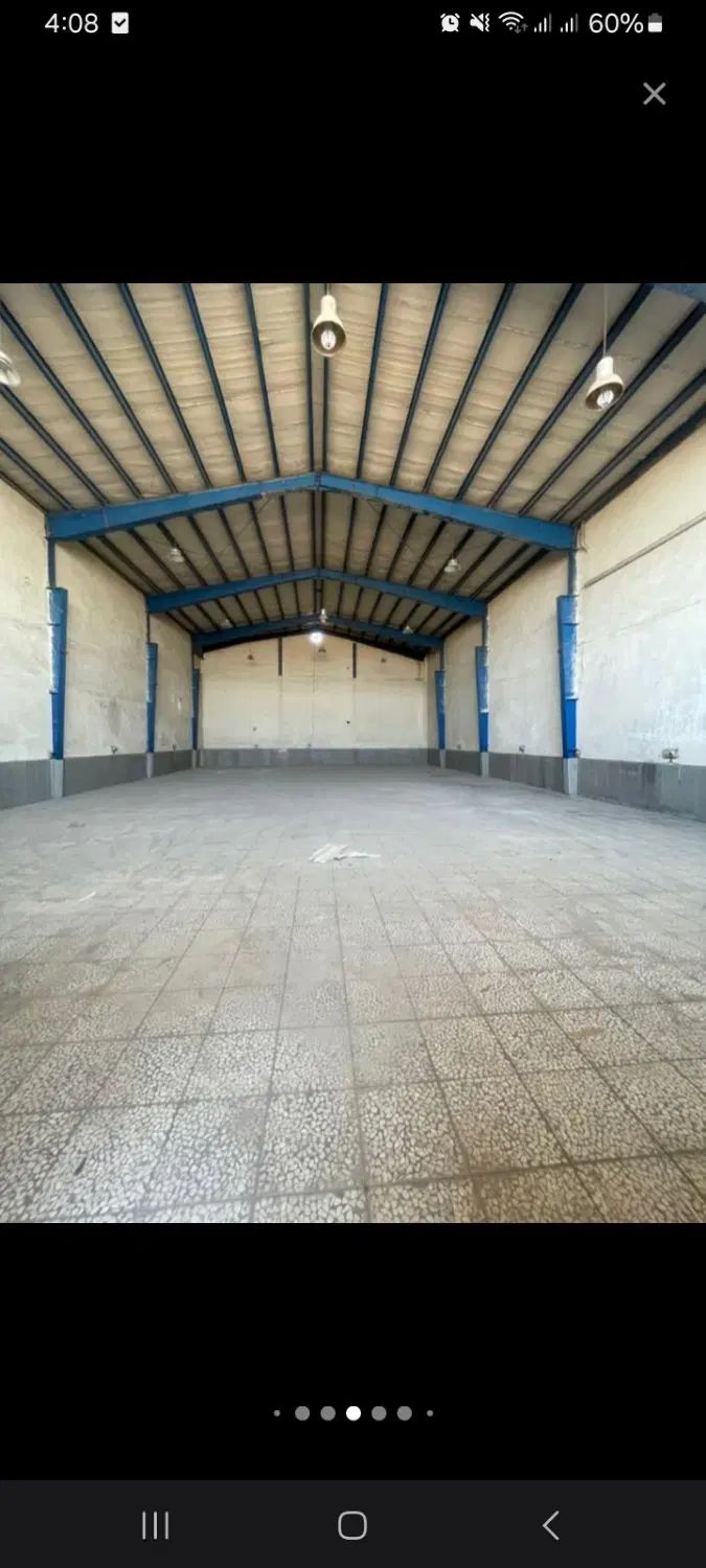 ۱۸۰۰متر کارخانه/مورچه خورت.علویجه.سجزی|فروش دفتر صنعتی، کشاورزی، تجاری|اصفهان, بوستان آینه خانه|دیوار